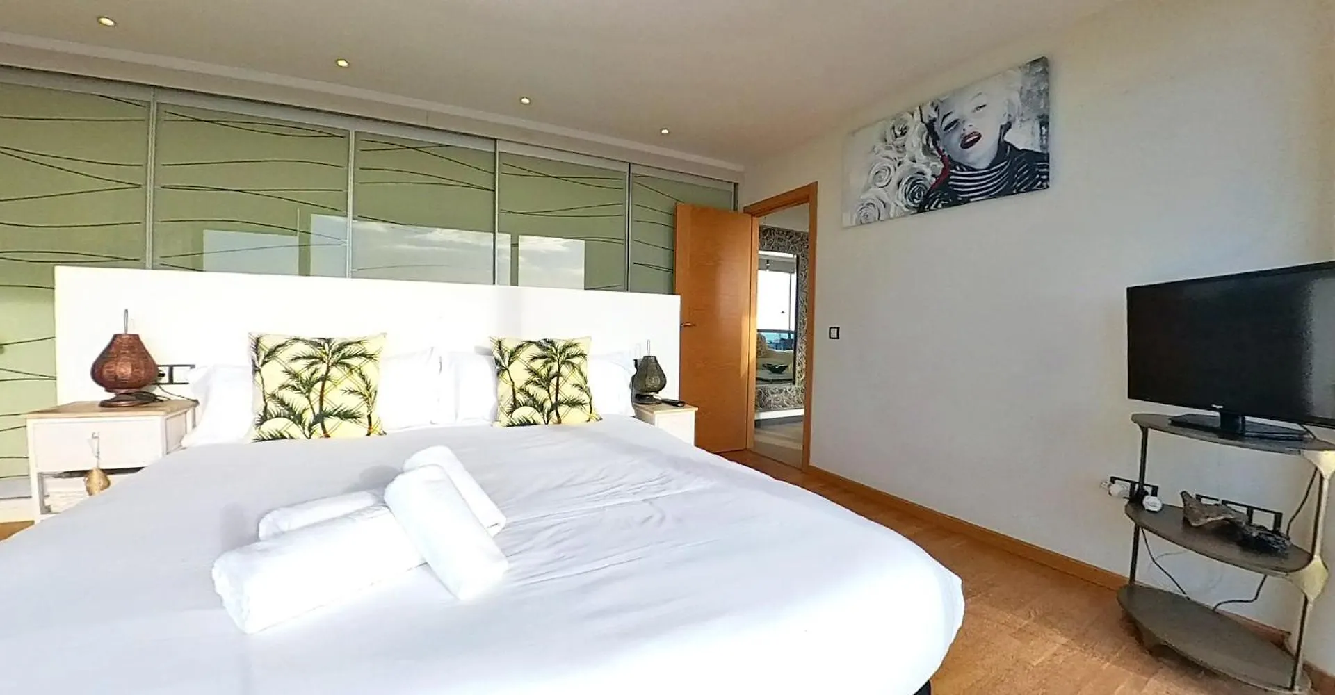 La Casa De La Playa-Best Ftv Views, By Comfortable Luxury El Cotillo