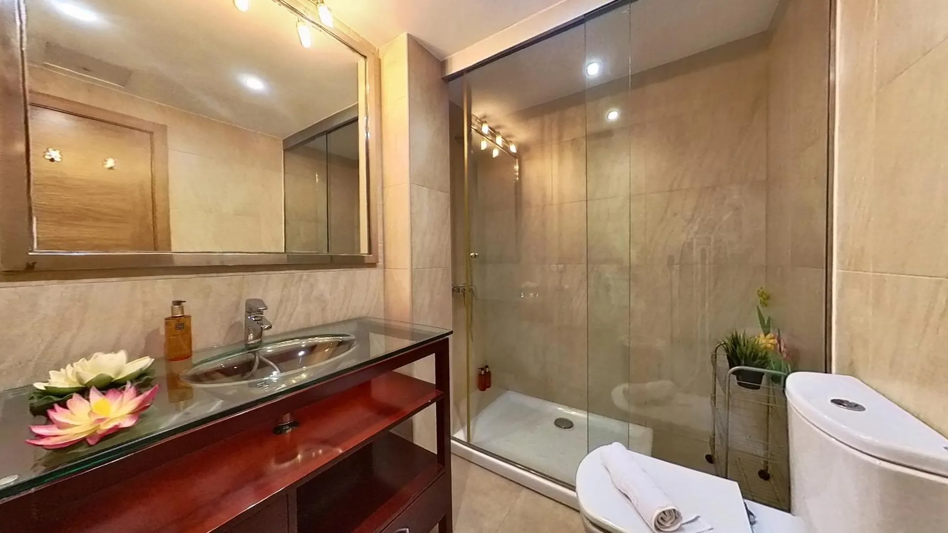 La Casa De La Playa-Best Ftv Views, By Comfortable Luxury El Cotillo  Apartment