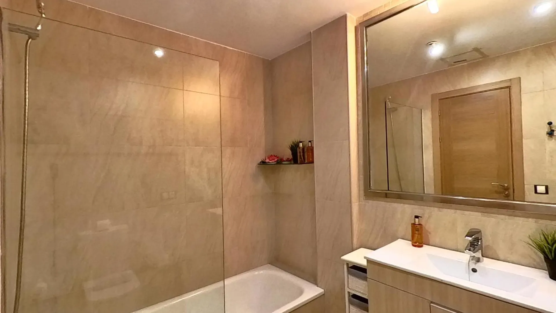 Apartment La Casa De La Playa-Best Ftv Views, By Comfortable Luxury El Cotillo