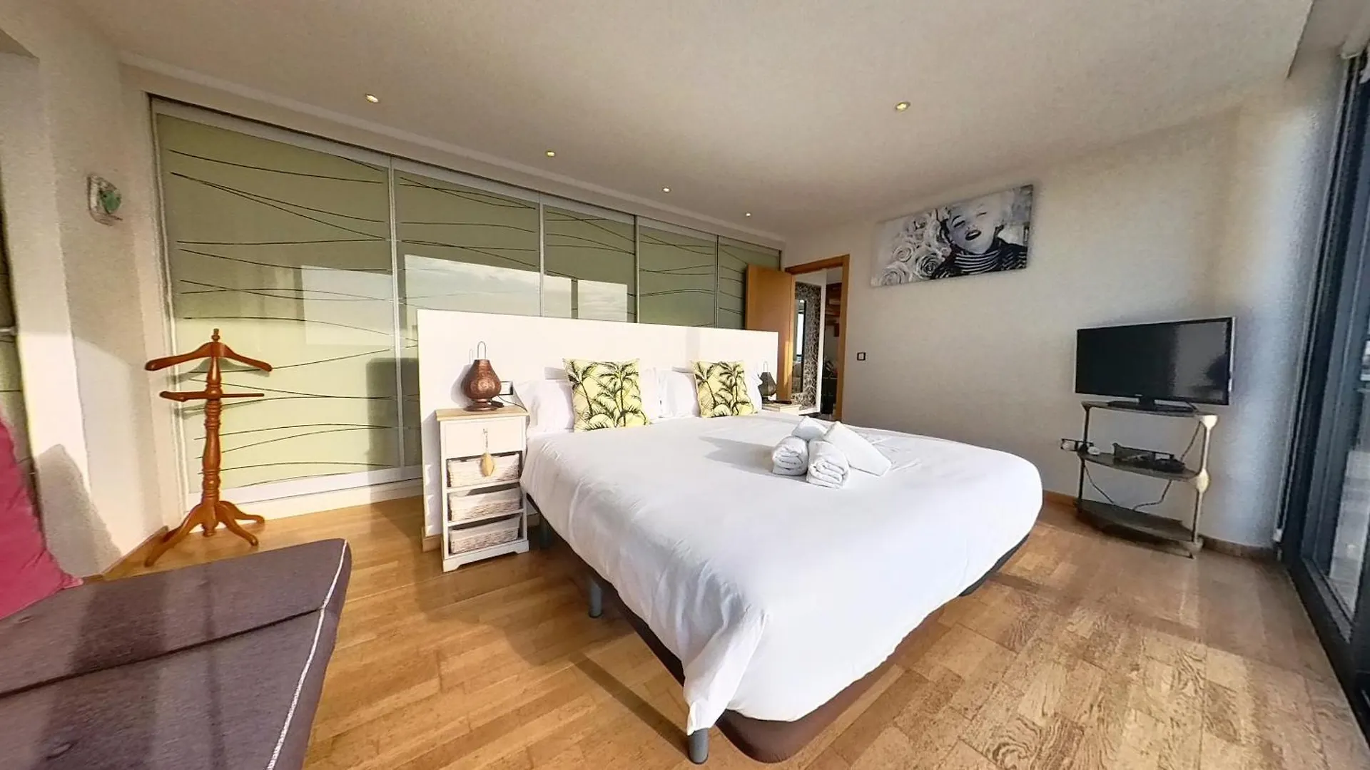 La Casa De La Playa-Best Ftv Views, By Comfortable Luxury El Cotillo  Spain