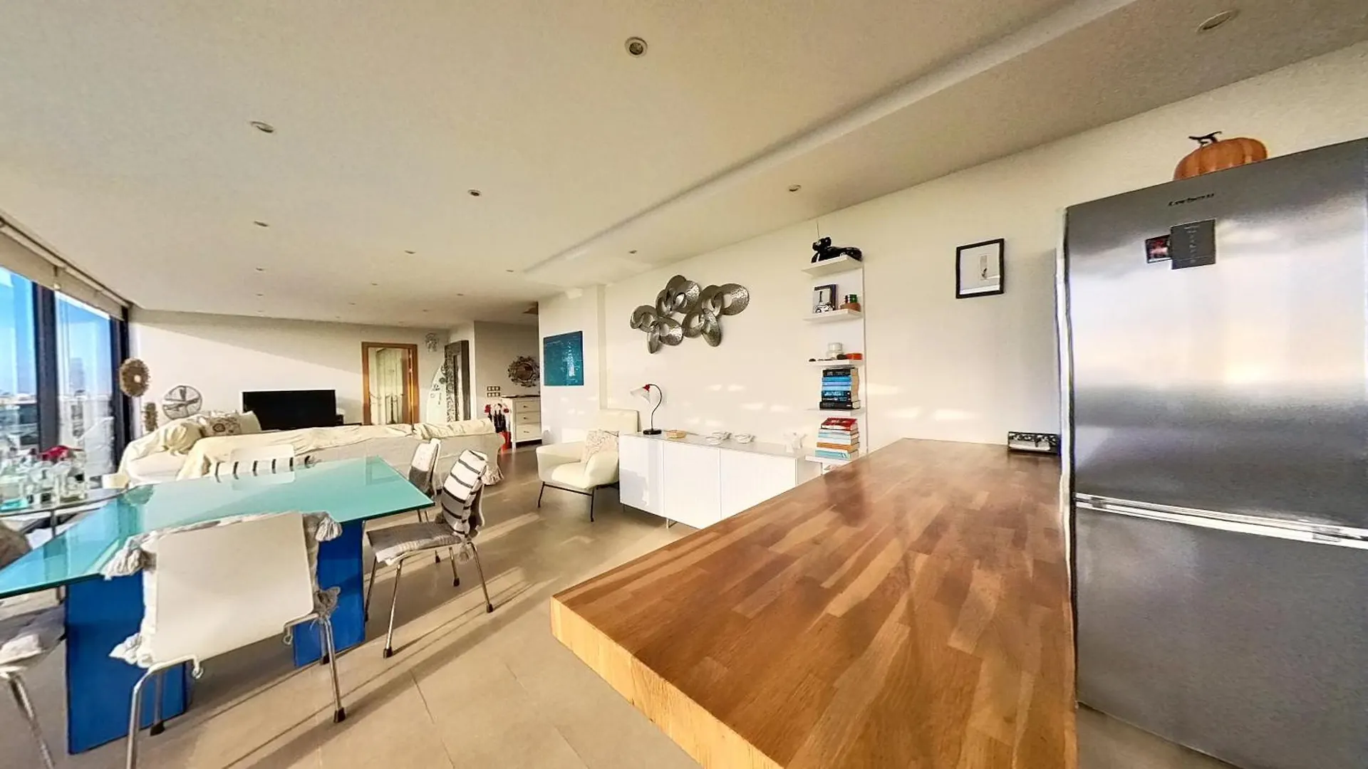 La Casa De La Playa-Best Ftv Views, By Comfortable Luxury El Cotillo  Apartment