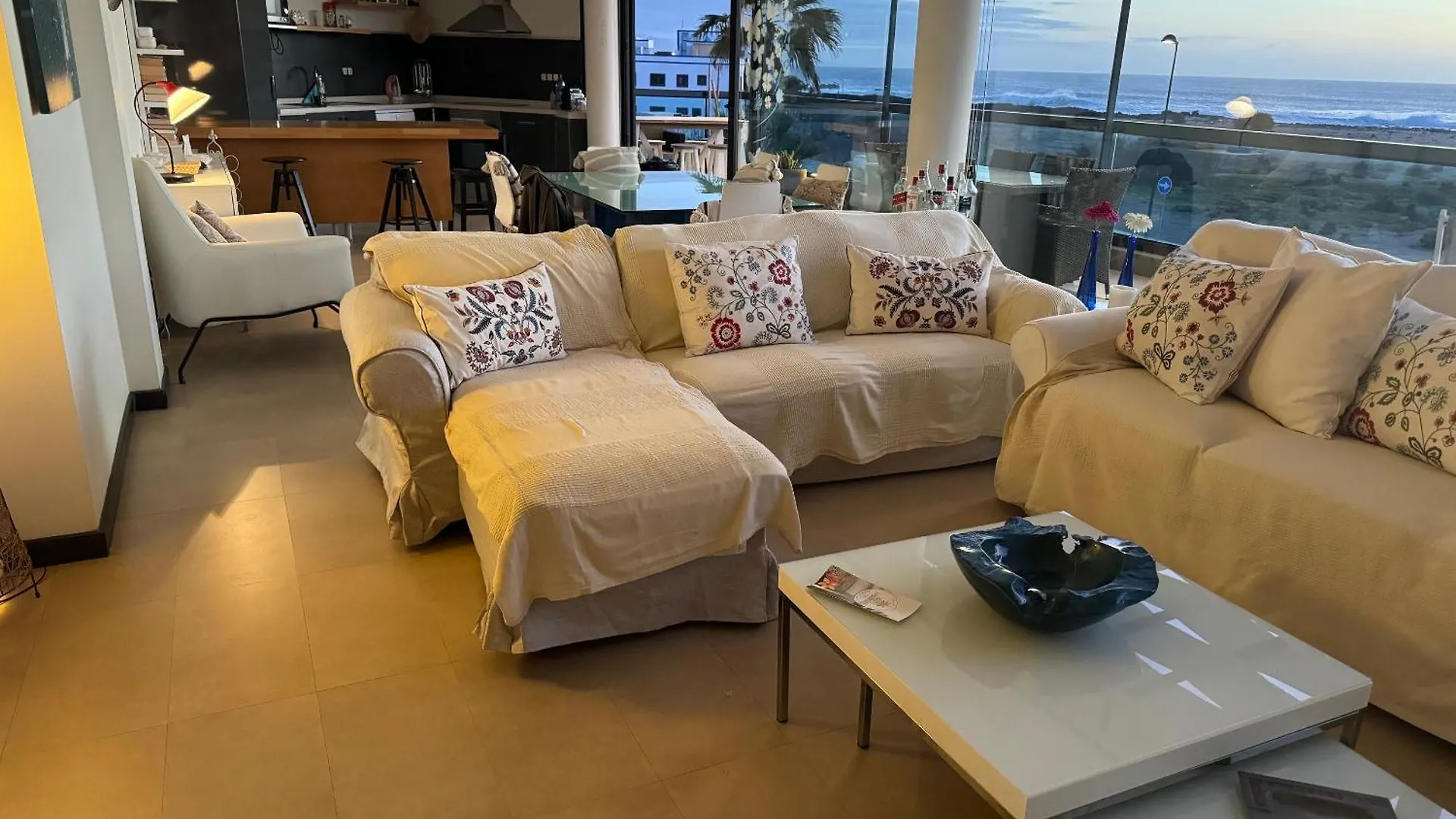 La Casa De La Playa-Best Ftv Views, By Comfortable Luxury El Cotillo  El Cotillo (Fuerteventura)