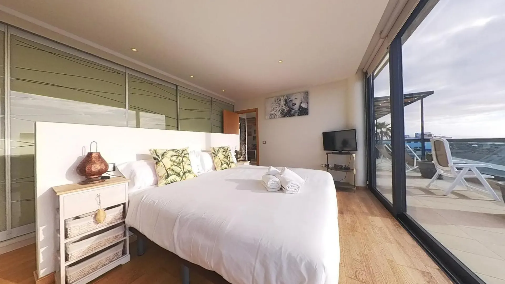 La Casa De La Playa-Best Ftv Views, By Comfortable Luxury El Cotillo  Apartment El Cotillo (Fuerteventura)