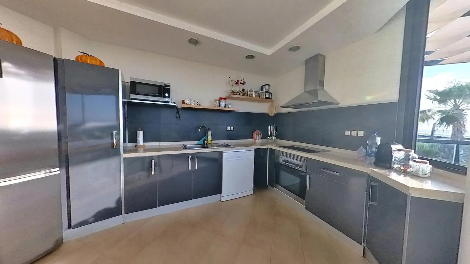 La Casa De La Playa-Best Ftv Views, By Comfortable Luxury Cotillo 0*,