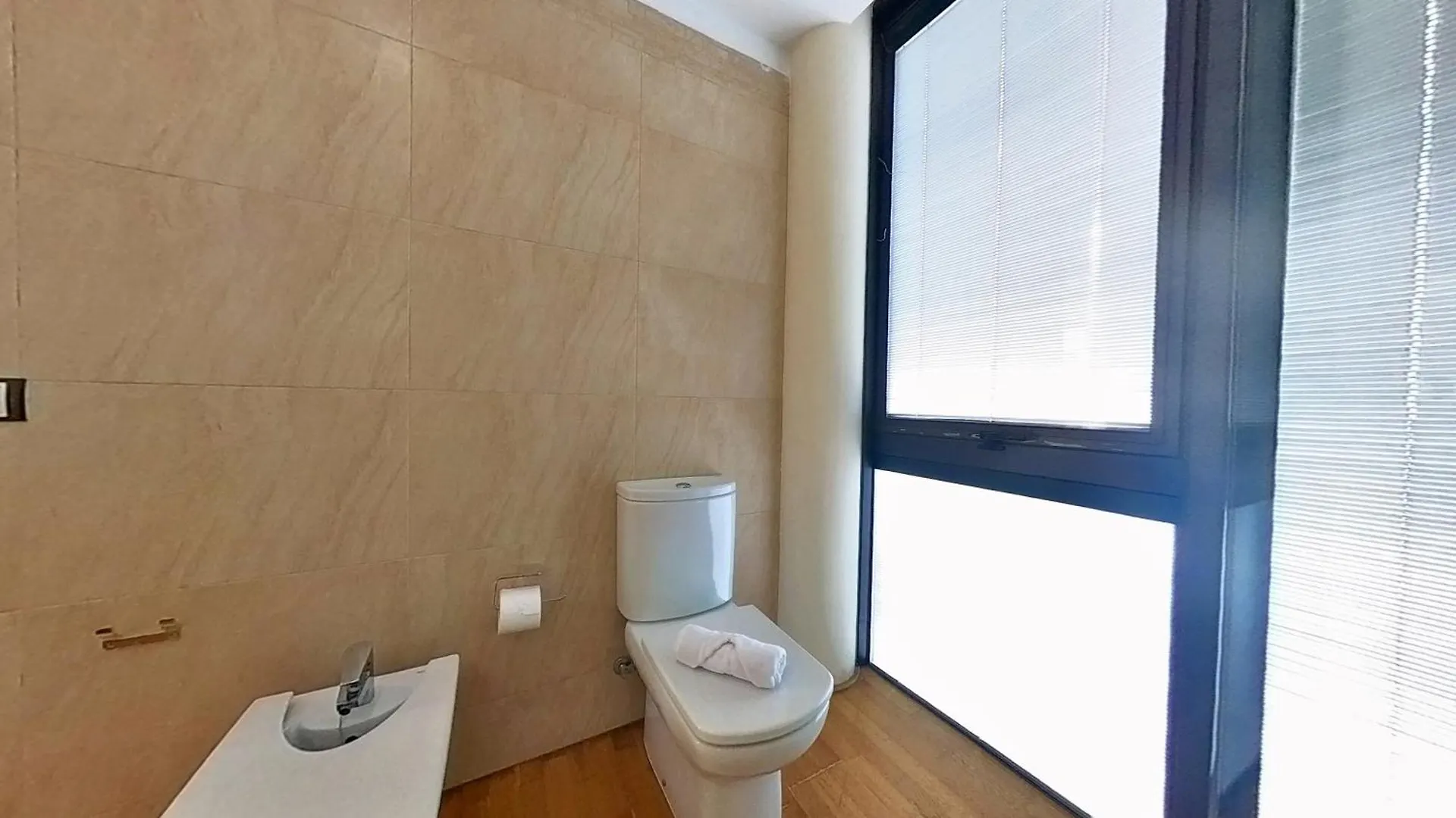 La Casa De La Playa-Best Ftv Views, By Comfortable Luxury Cotillo 0*,